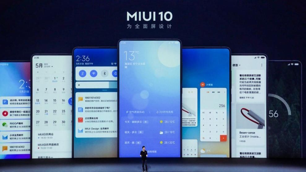 Користувачі звинувачують Xiaomi в плагіаті реклами Користувачі звинувачують Xiaomi в плагіаті реклами