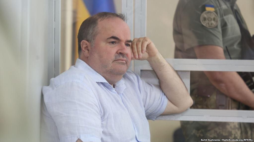 Борис Герман - кто он такой и все о заказчике убийства Бабченко Борис Герман - кто он такой и все о заказчике убийства Бабченко