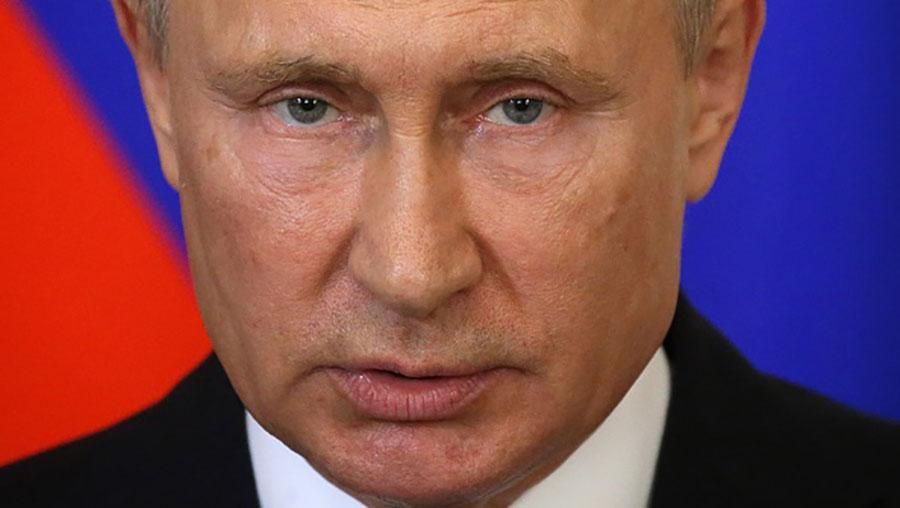 У Кремлі не задоволені тим, що Бабченко живий, – політолог У Кремлі не задоволені тим, що Бабченко живий, – політолог