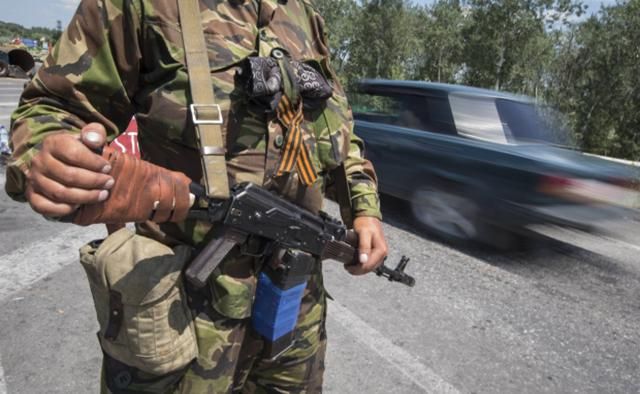 В Минобороны рассказали о подготовке боевиков к захвату в плен украинских военных