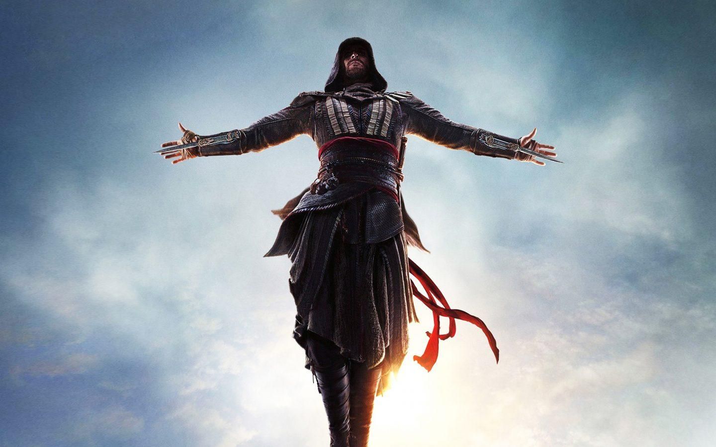 Компанія Ubisoft анонсувала вихід Assassin's Creed Odyssey