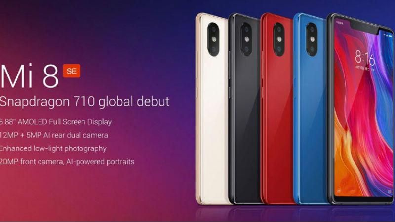 Смартфон Xiaomi Mi 8 отримав дуже хороші відгуки щодо роботи камери Смартфон Xiaomi Mi 8 отримав дуже хороші відгуки щодо роботи камери