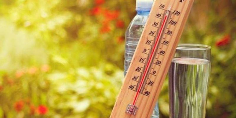 Погода 2 июня 2018 в Украине - солнечно, тепло, на Западе дожди