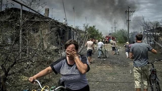 "Зайдумайтесь над цифрами": В ОБСЄ назвали кількість цивільних жертв на Донбасі за травень