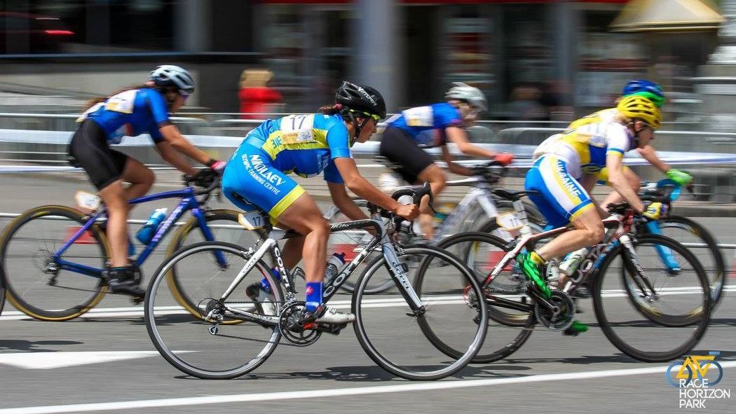 У Києві перекриватимуть вулиці на вихідних через велогонки: схема У Києві перекриватимуть вулиці на вихідних через велогонки: схема