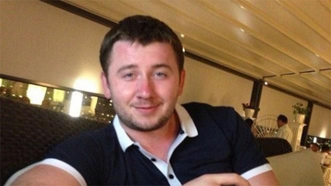 Что известно о предполагаемом заказчике убийства Бабченко Вячеславе Пивоварнике Что известно о предполагаемом заказчике убийства Бабченко Вячеславе Пивоварнике