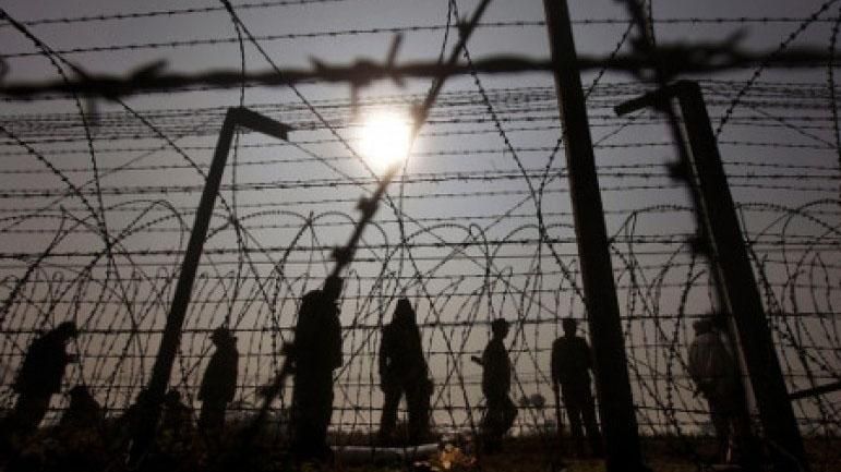 Для найманців, що воюють на Донбасі, повернутись в Росію – реальна проблема, – Дейнега Для найманців, що воюють на Донбасі, повернутись в Росію – реальна проблема, – Дейнега