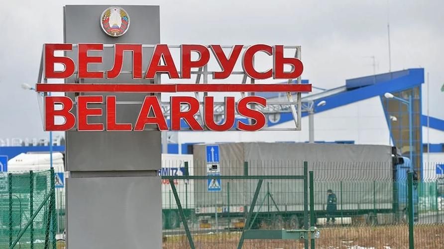 Лукашенко назвал условие, при котором Беларусь готова закрыть границу с Россией