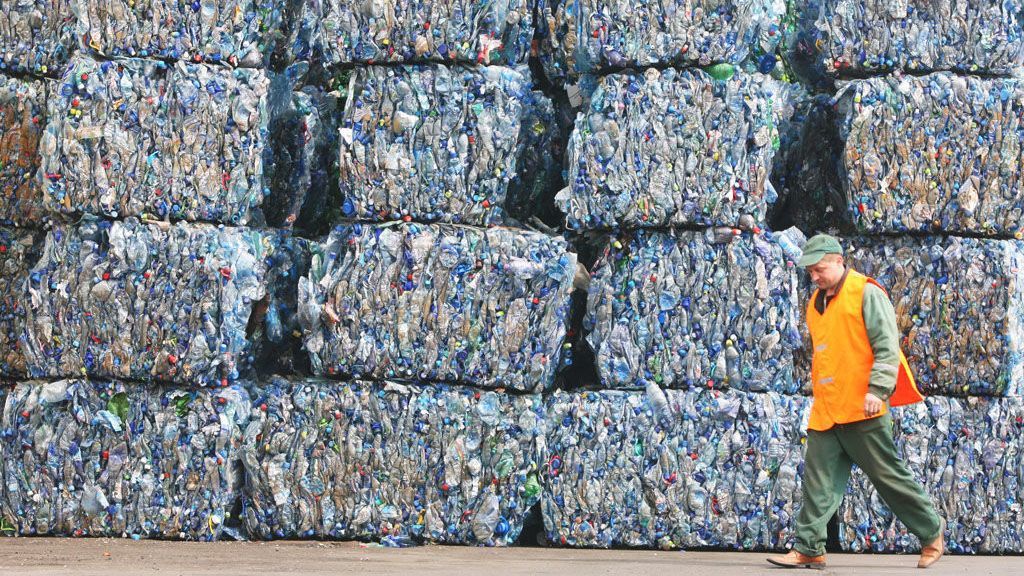 Сміттєпереробний завод у Львові за 35 мільйонів євро: яку суму кредиту доведеться повернути Сміттєпереробний завод у Львові за 35 мільйонів євро: яку суму кредиту доведеться повернути