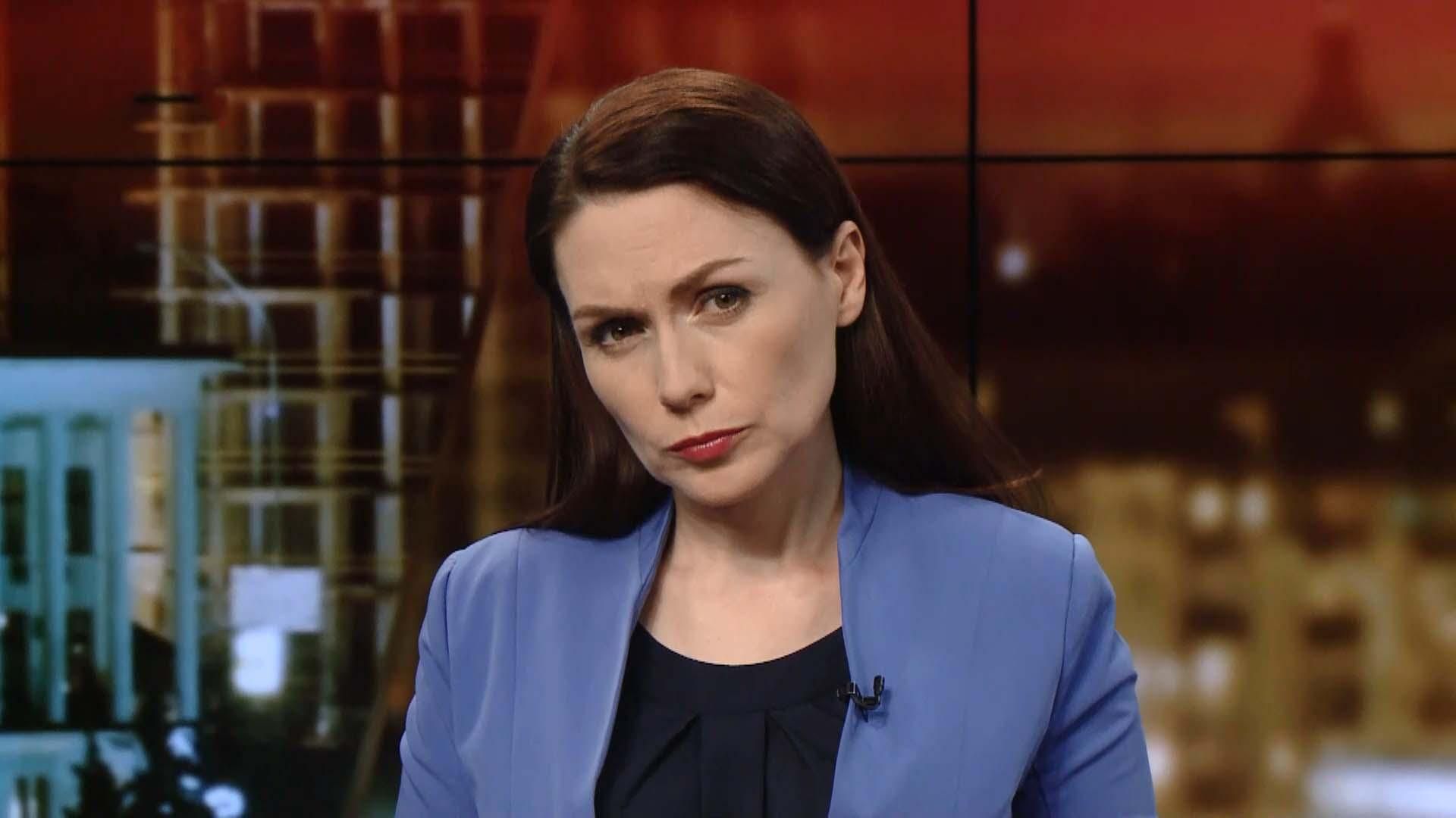Итоговый выпуск новостей за 21:00: "Убийство" Бабченко. Отмежевание от ОРДЛО