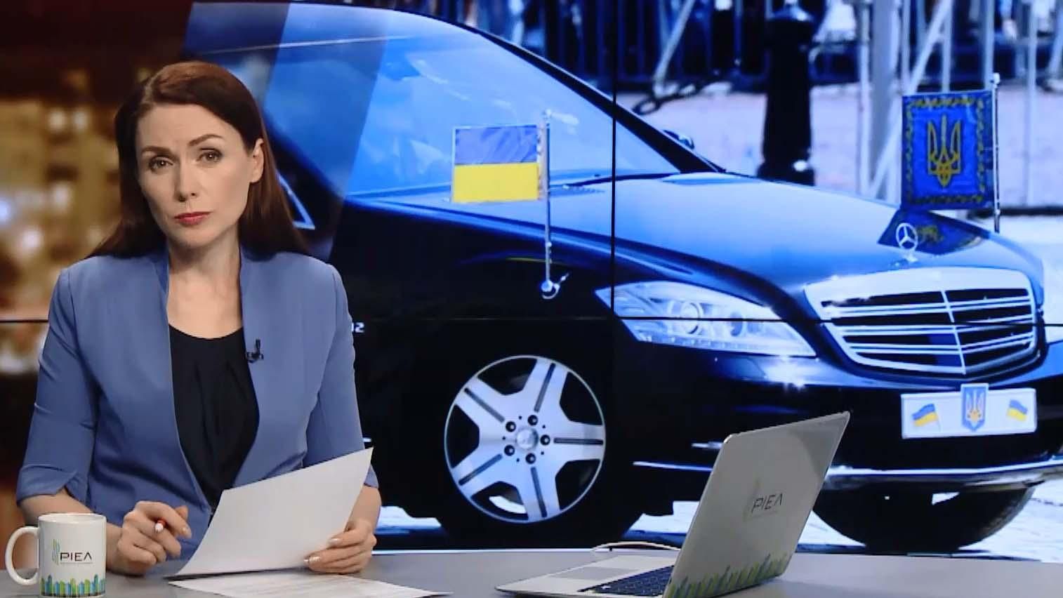 Выпуск новостей за 22:00: Сбитие ребенка на переходе. Всемирная акция в поддержку Сенцова