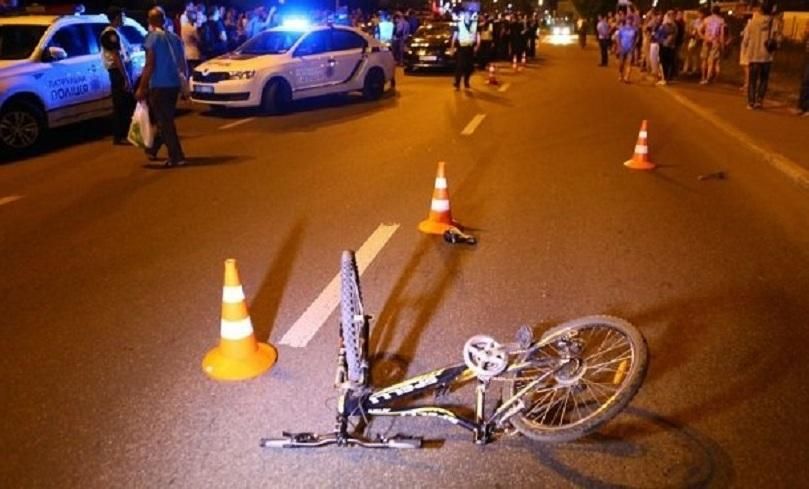 В прокуратуре отреагировали на скандальное ДТП с кортежем в Киеве В прокуратуре отреагировали на скандальное ДТП с кортежем в Киеве