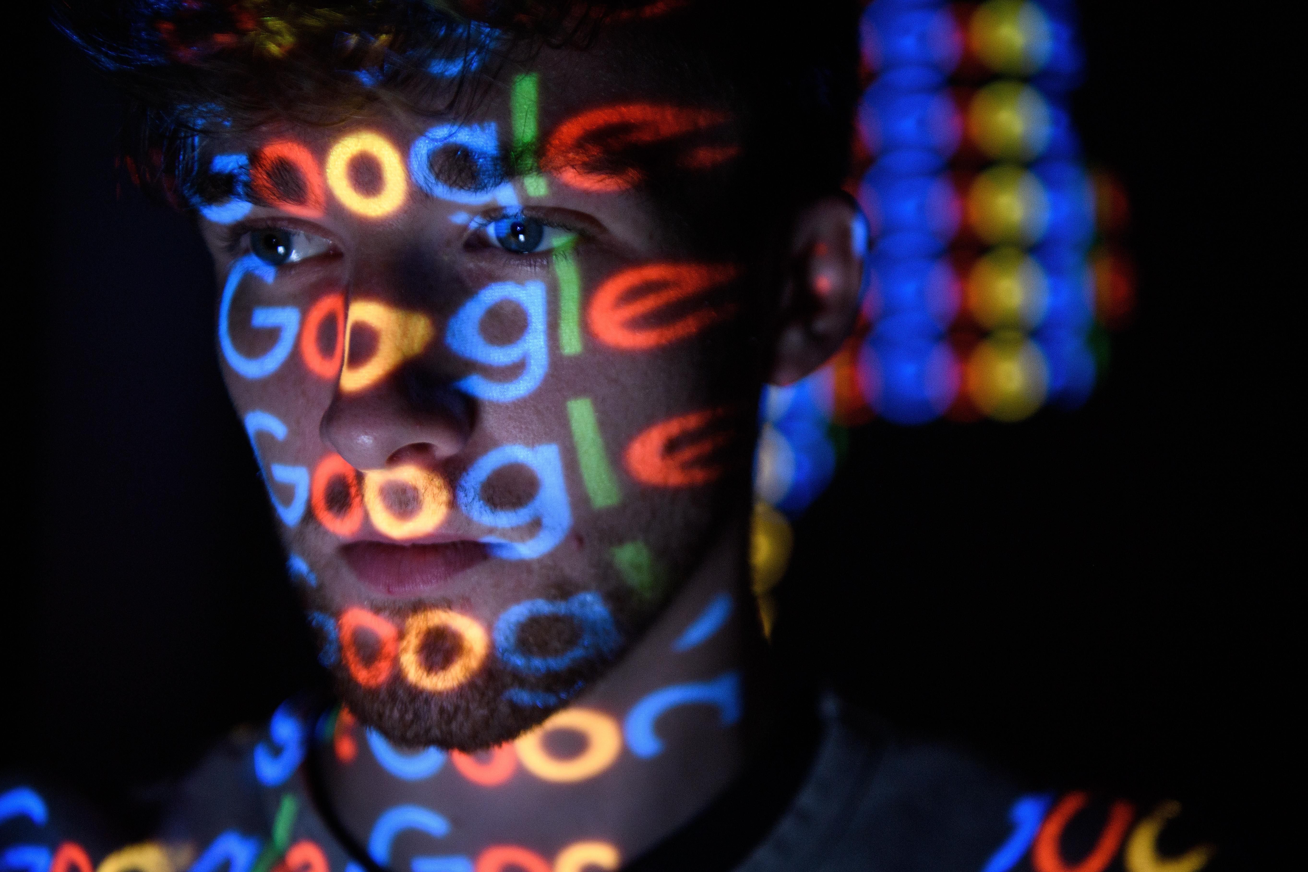 Google сотрудничал с Минобороны США и пытался это скрыть