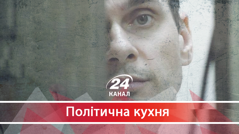 Чому інсценування убивства Бабченка затьмарило кричущий факт реального голодування Сенцова Чому інсценування убивства Бабченка затьмарило кричущий факт реального голодування Сенцова