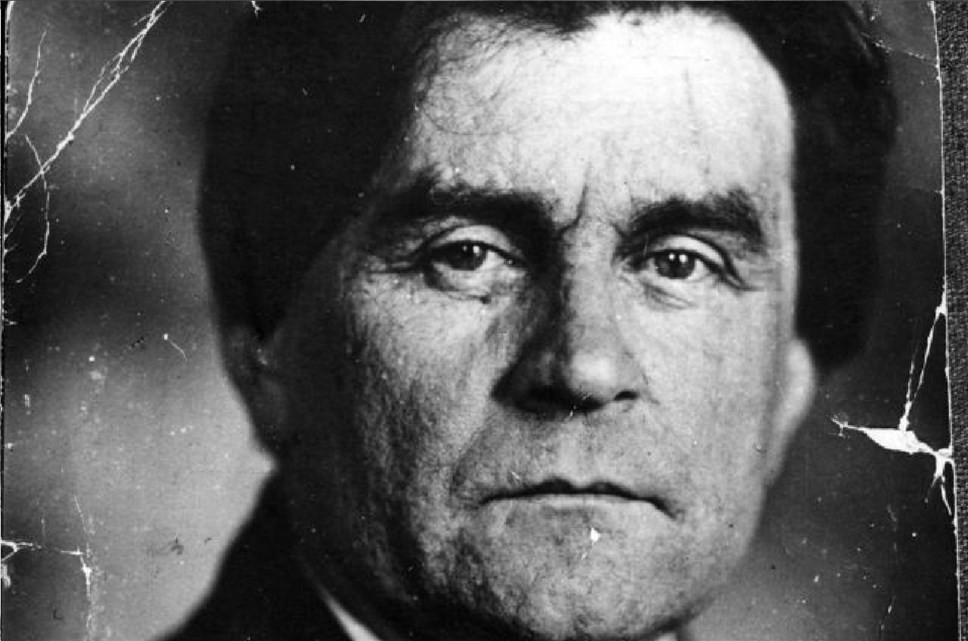 В Киеве показали документальный фильм о Казимире Малевиче В Киеве показали документальный фильм о Казимире Малевиче