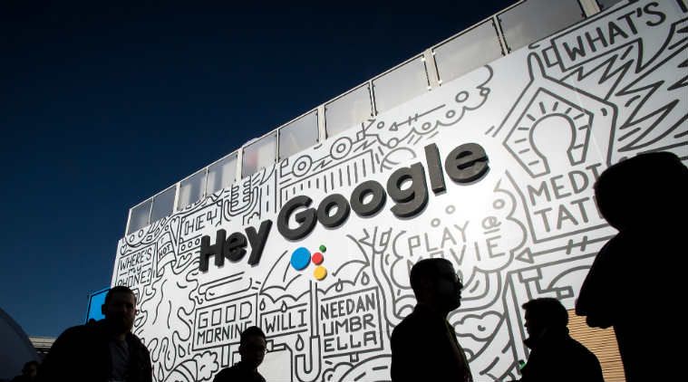 Google припиняє співпрацю з Пентагоном