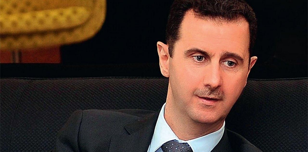 Башар Асад заявив про намір зустрітися з Кім Чен Ином та відвідати КНДР