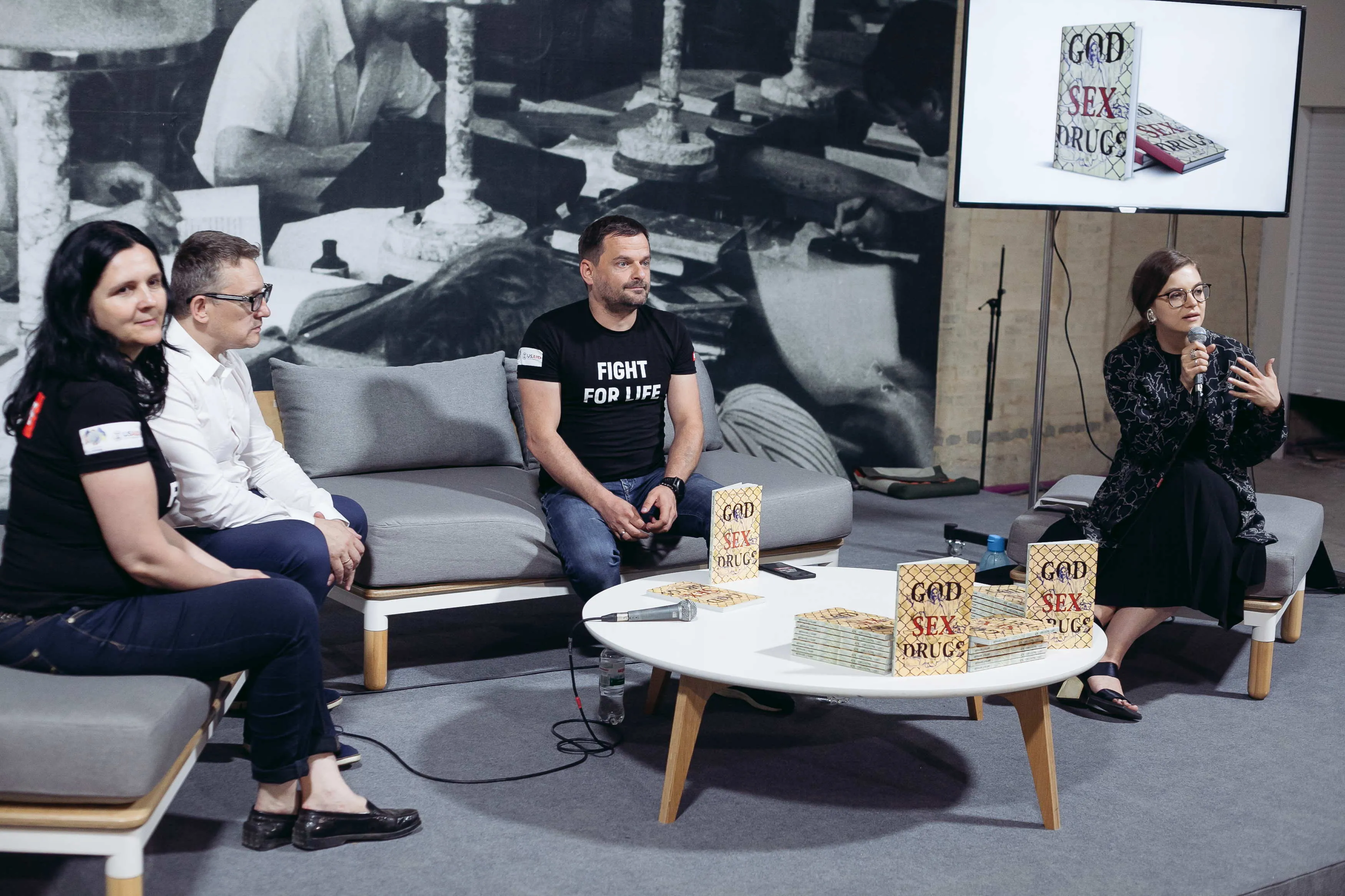 Презентація книги Презентація книги