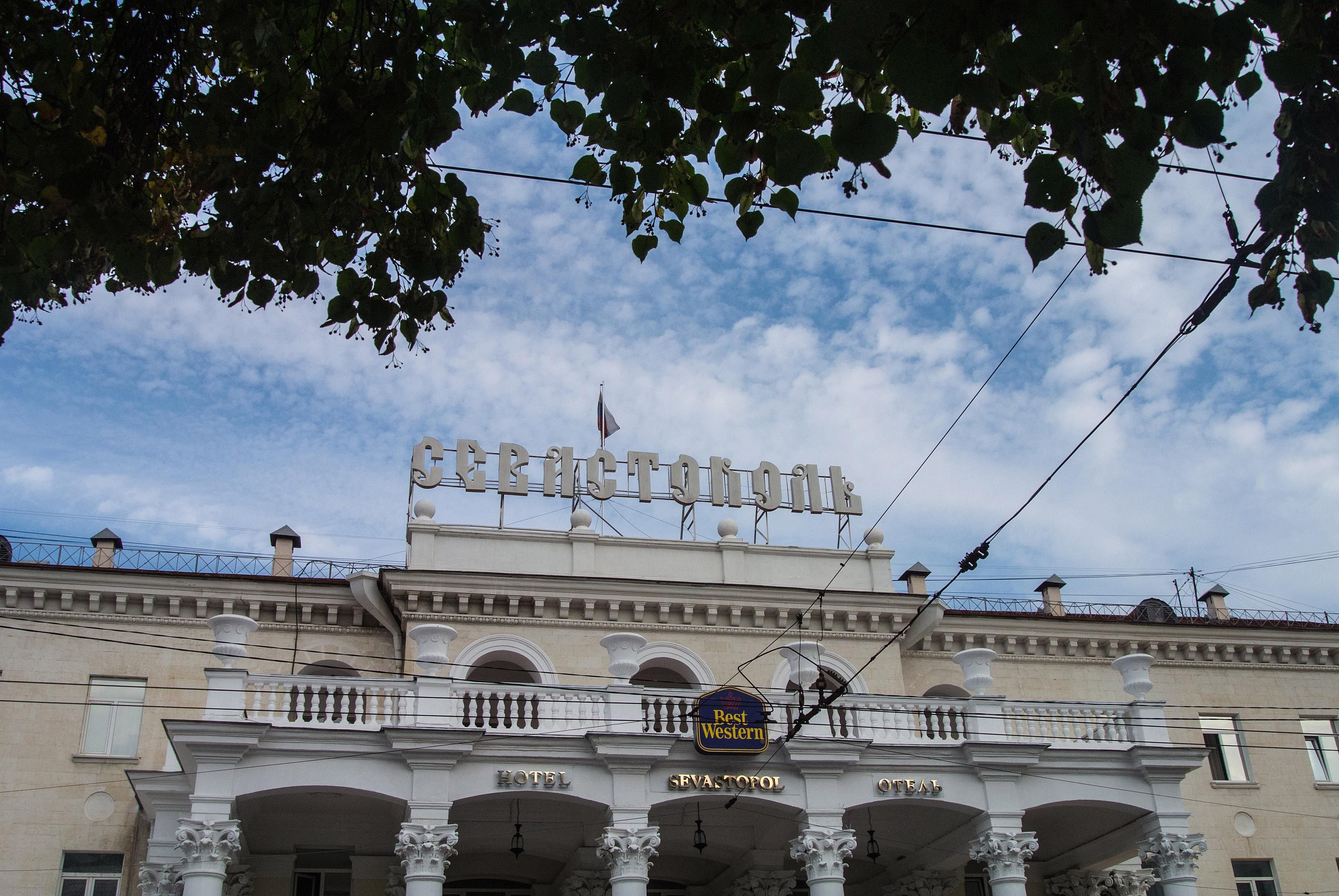 Портников назвав єдиний спосіб повернення Криму Україні Портников назвав єдиний спосіб повернення Криму Україні