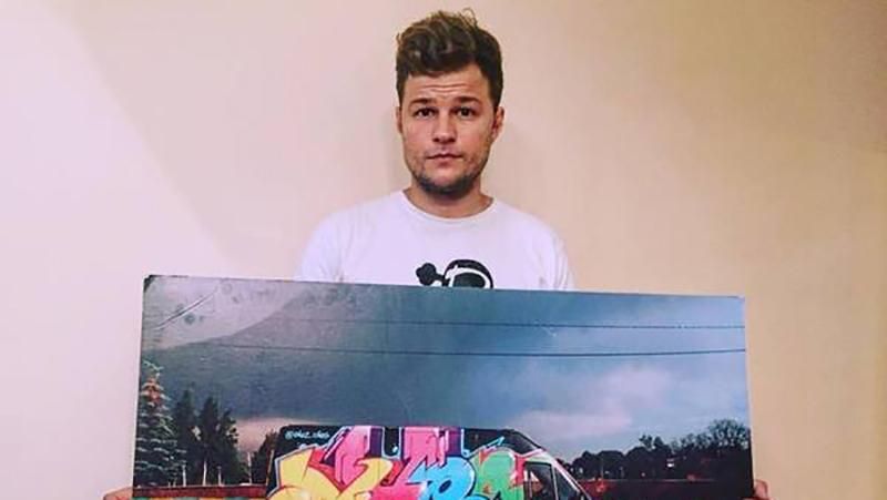 У Москві побили екс-продюсера телеканалу "Дождь" У Москві побили екс-продюсера телеканалу "Дождь"