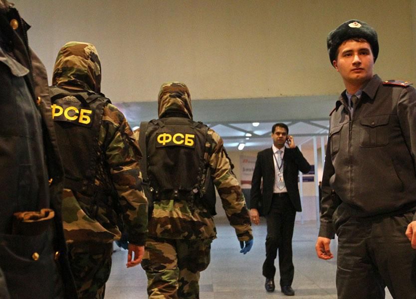 Російським спецслужбам не вдалося викрасти ворога Путіна з України: деталі провальної операції Російським спецслужбам не вдалося викрасти ворога Путіна з України: деталі провальної операції