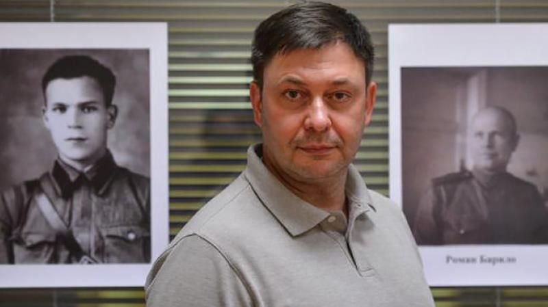 Пограбування квартири Вишинського: коментар адвоката та дружини Пограбування квартири Вишинського: коментар адвоката та дружини