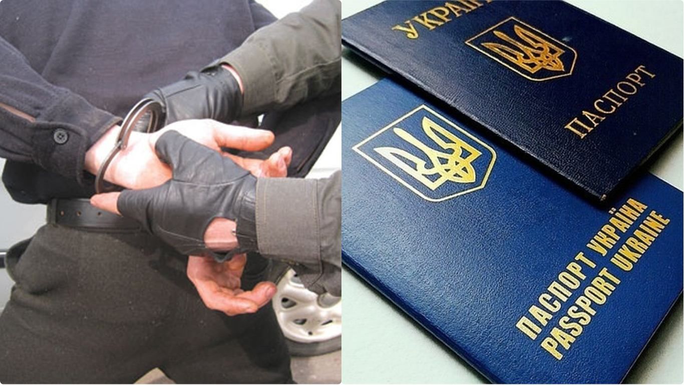 В Москве произошло странное задержание гражданина Украины, – адвокат