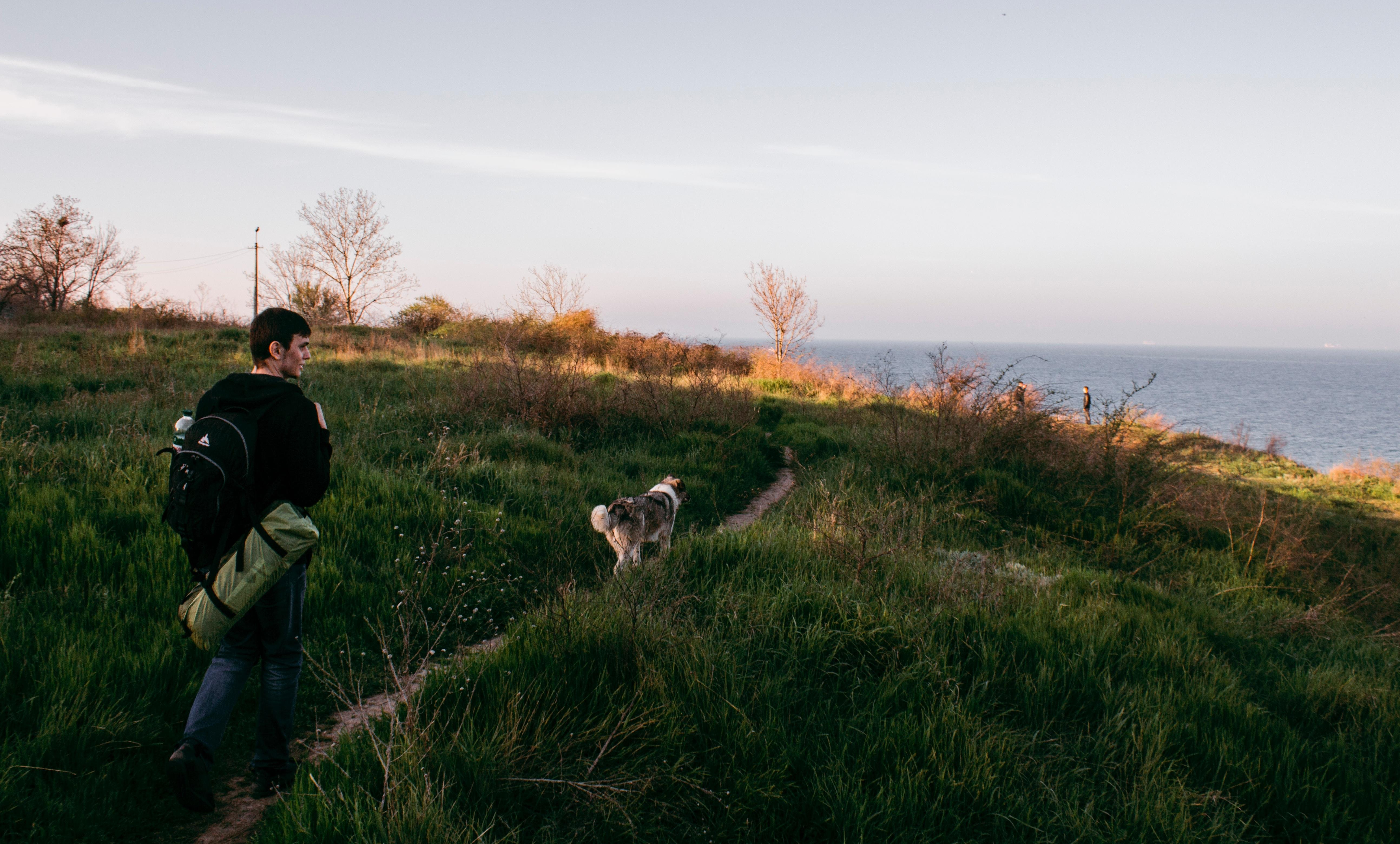 Синоптик: 6 июня 2018 в Украине ощутимо похолодает - погода