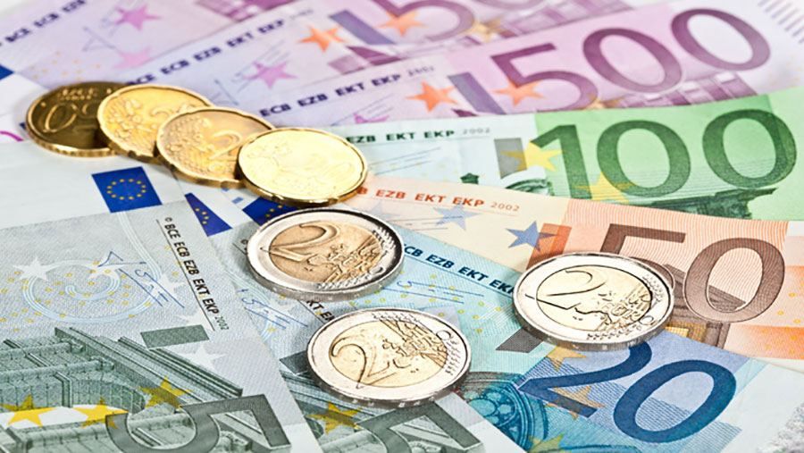 Курс валют НБУ на 05-06-2018: курс долара, курс євро