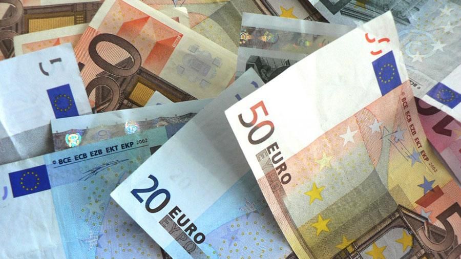 Наличный курс валют на 04-06-2018: курс доллара и евр