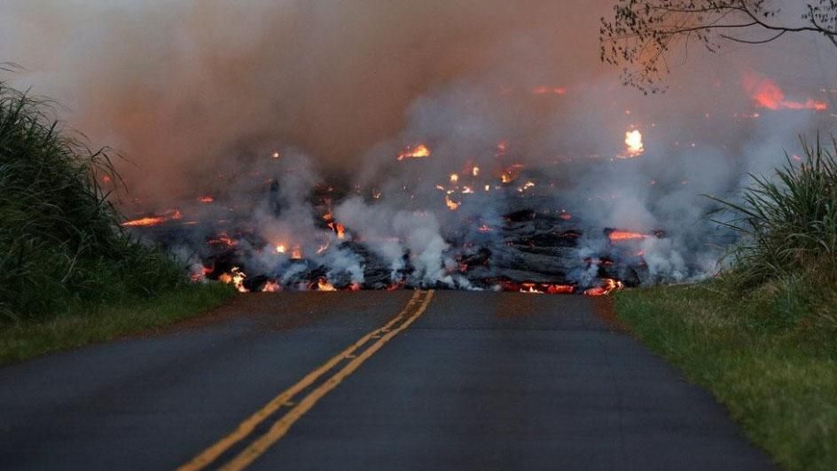 Виверження вулкану у Гватемалі: кількість загиблих збільшилась Виверження вулкану у Гватемалі: кількість загиблих збільшилась