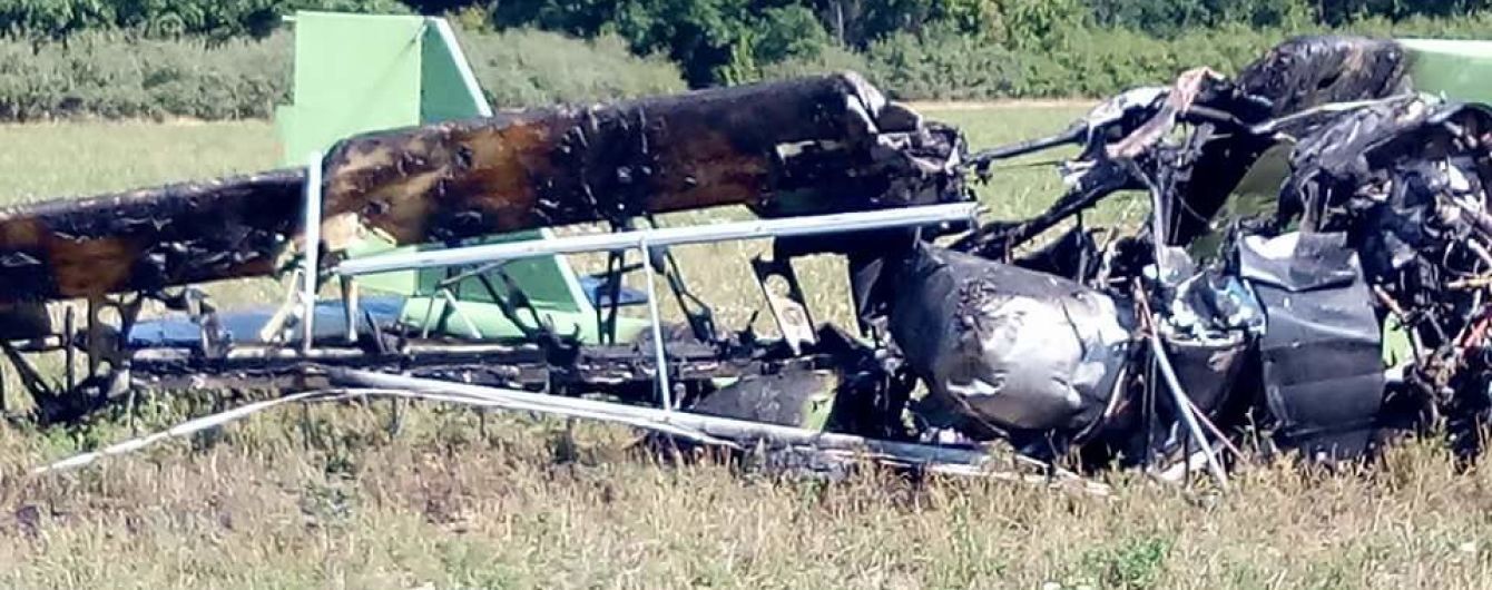 У Росії розбився літак: є загиблі У Росії розбився літак: є загиблі