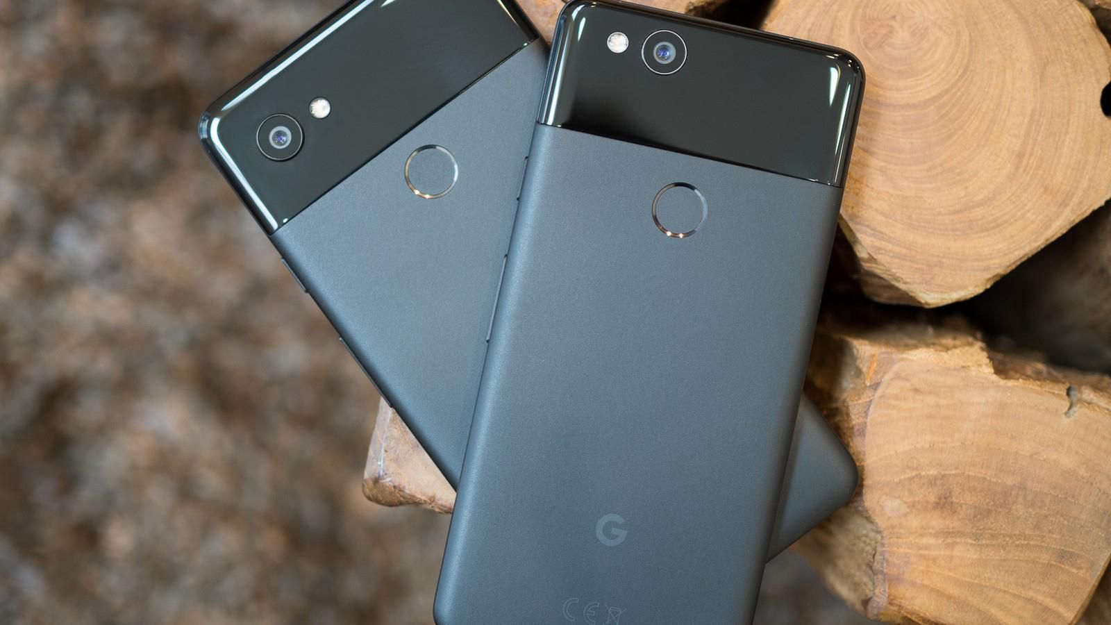 Google презентує бюджетний Pixel 3: перші деталі про новинку