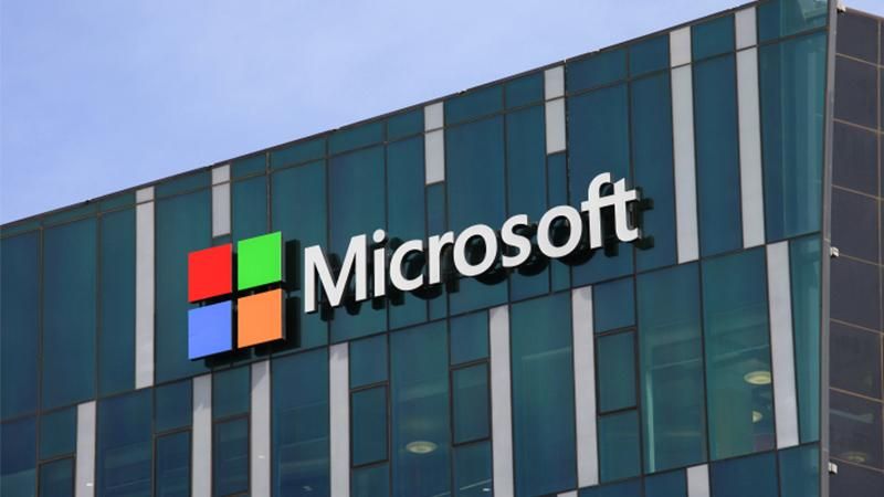 ЗМІ: Microsoft купить популярний сервіс GitHub ЗМІ: Microsoft купить популярний сервіс GitHub