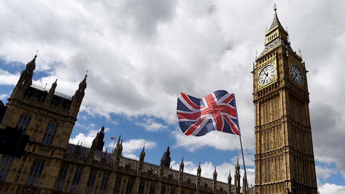 Британський парламентар попередив про "повний спектр" загроз з боку Росії