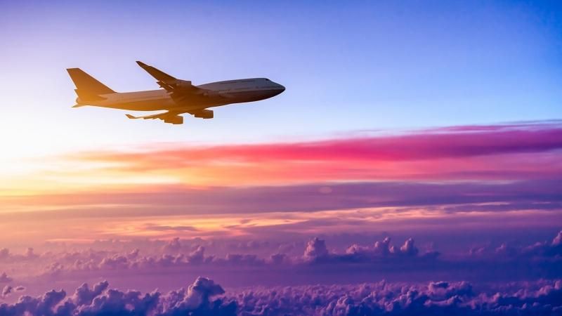 Авиакомпания YanAir открыла новый международный рейс из Украины Авиакомпания YanAir открыла новый международный рейс из Украины