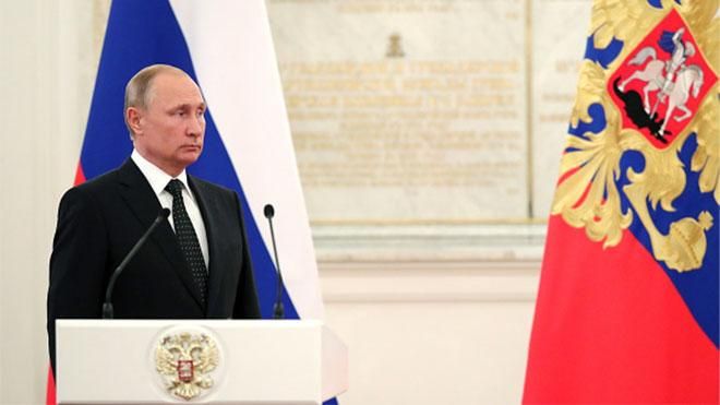 В Германии заговорили о возвращении России к странам "Большой восьмерки" В Германии заговорили о возвращении России к странам "Большой восьмерки"