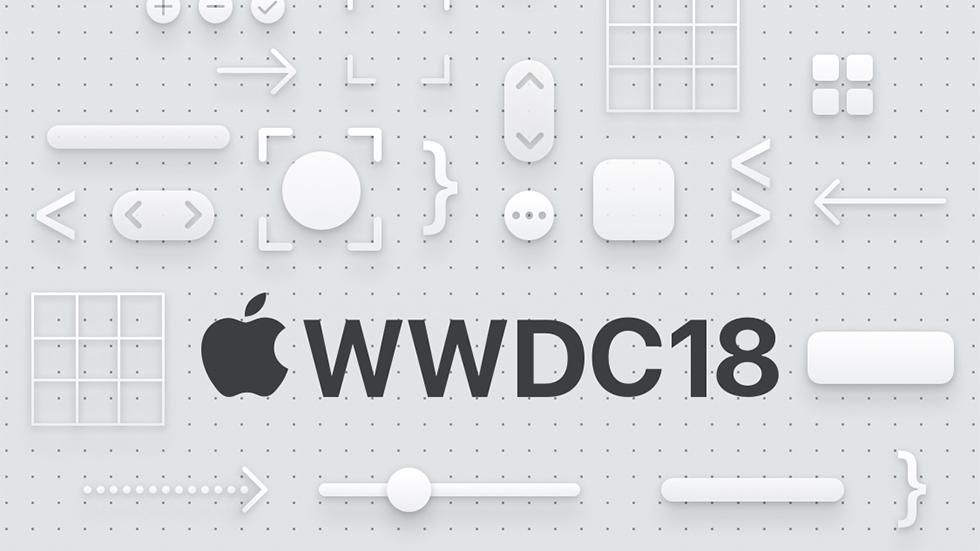 Apple WWDC 2018: відео презентації 4 червня 2018 Apple WWDC 2018: відео презентації 4 червня 2018