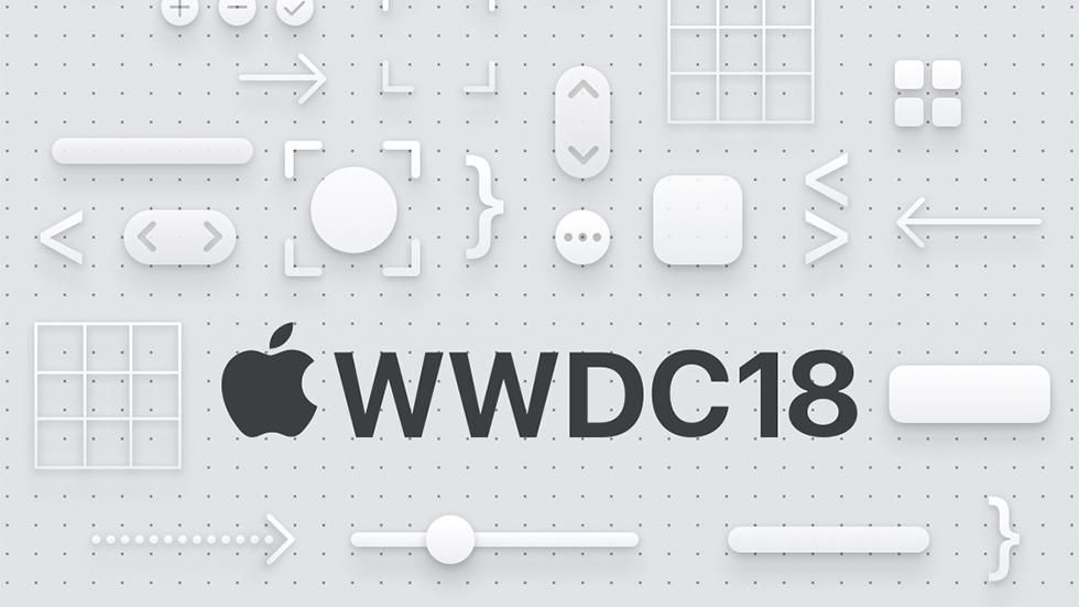 Apple WWDC 2018: відео презентації 4 червня 2018