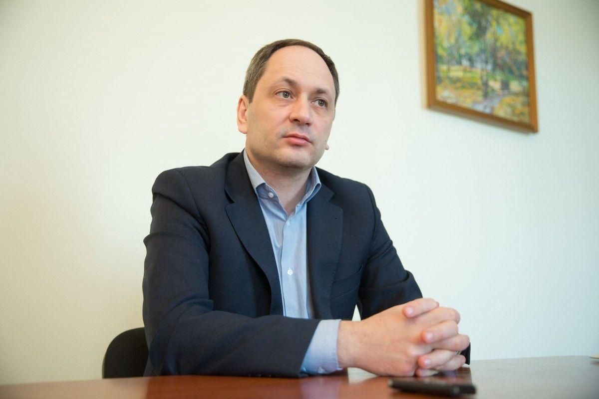 Поверхность оккупированного Донецка проваливается, – в МинВОТ озвучили неутешительный прогноз Поверхность оккупированного Донецка проваливается, – в МинВОТ озвучили неутешительный прогноз