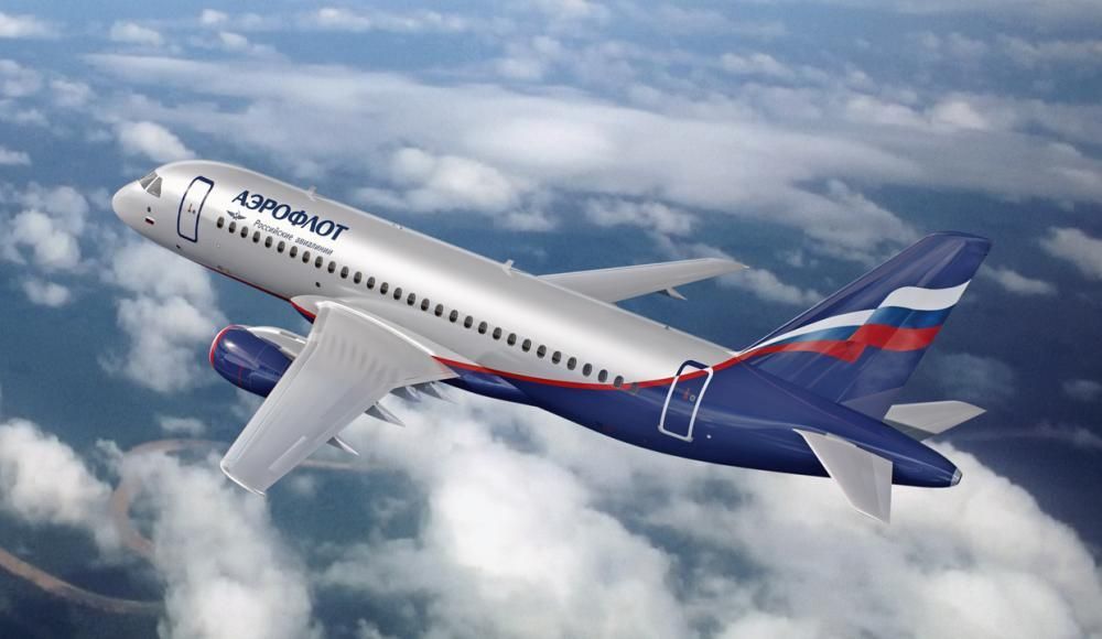 Россия резко сократила авиарейсы в оккупированный Крым: известна причина Россия резко сократила авиарейсы в оккупированный Крым: известна причина