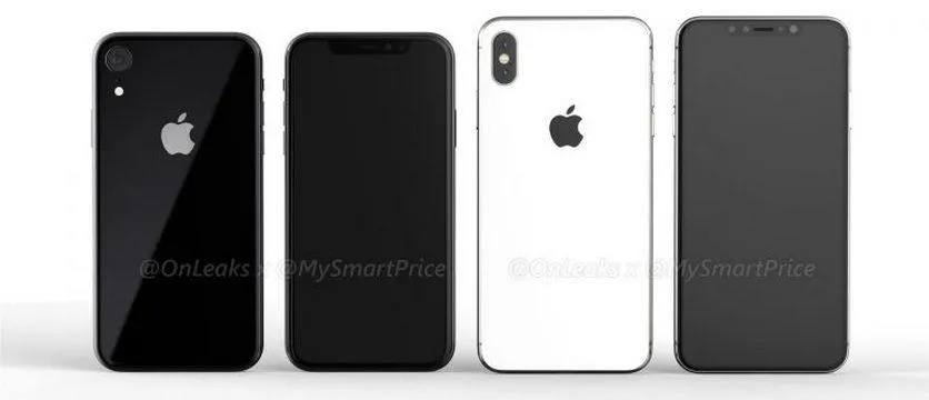 iPhone X iPhone X