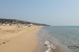 На кипрском курорте умер украинский турист