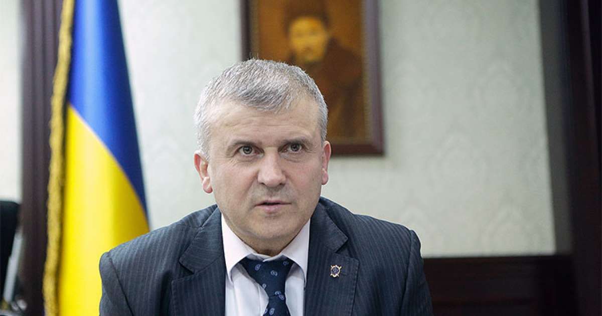 Экс-заместитель генпрокурора через суд хочет восстановиться в должности Экс-заместитель генпрокурора через суд хочет восстановиться в должности