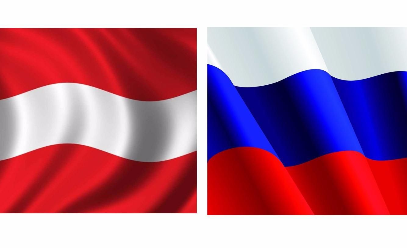 Візит Путіна в Австрію: темами для переговорів будуть Україна та Сирія