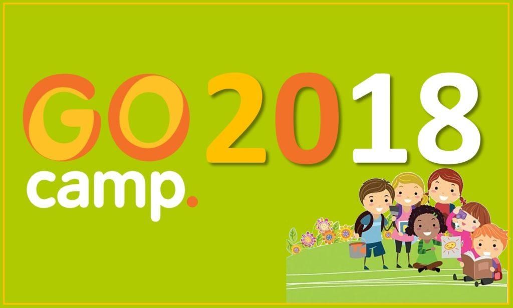 Табір GoCamp: іноземні посли навчатимуть англійської українських дітей