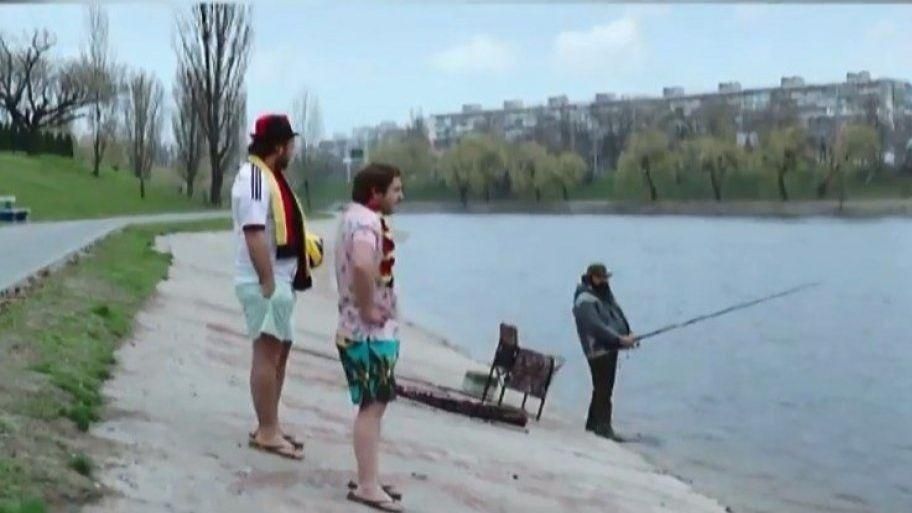 Lufthansa извинилась за то, что попыталась выдать Киев за Россию Lufthansa извинилась за то, что попыталась выдать Киев за Россию