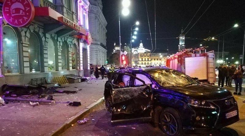 Біда не навчила: брата Олени Зайцевої поліція затримала за кермом у нетверезому стані Біда не навчила: брата Олени Зайцевої поліція затримала за кермом у нетверезому стані