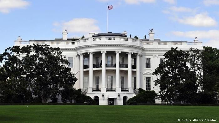 Саміту бути: у США повідомили, коли відбудеться перша зустріч Трампа та Ина Саміту бути: у США повідомили, коли відбудеться перша зустріч Трампа та Ина