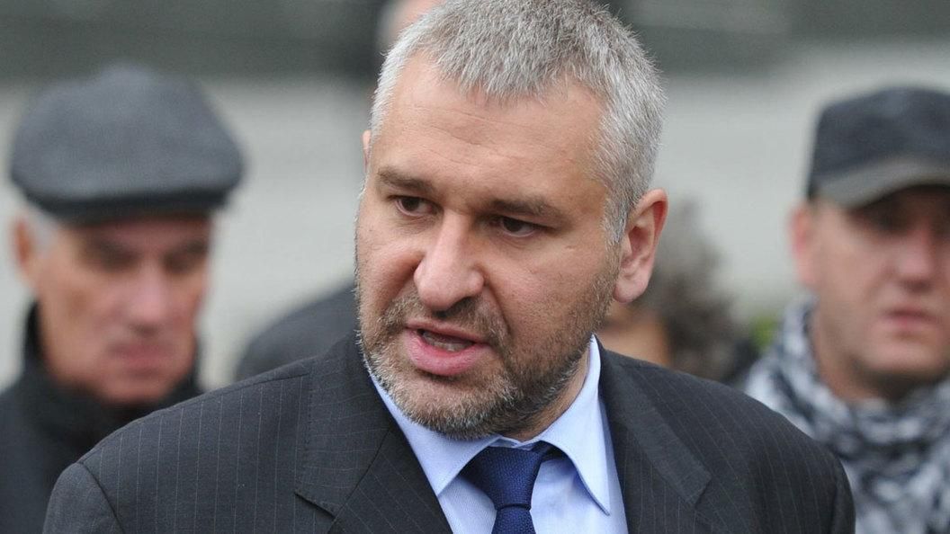 Під час ЧС-2018 до Сущенка прийде ФСБ, – захисник змалював ймовірний сценарій Під час ЧС-2018 до Сущенка прийде ФСБ, – захисник змалював ймовірний сценарій